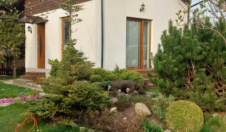 Działka rod Gdańsk Kokoszki, ul. Nowatorów