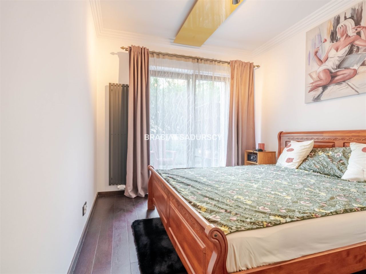 Mieszkanie 2-pokojowe Kraków Krowodrza, ul. Fryderyka Chopina. Zdjęcie 6