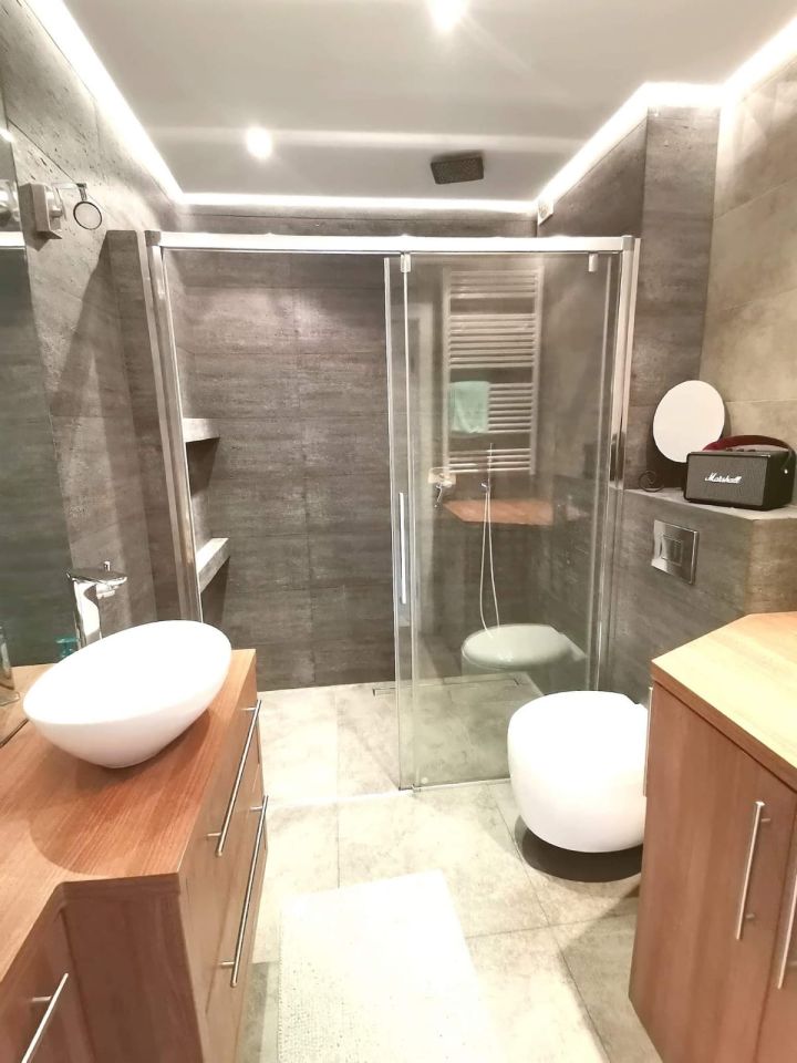 Mieszkanie 3-pokojowe Wysoka, Jasna. Zdjęcie 16