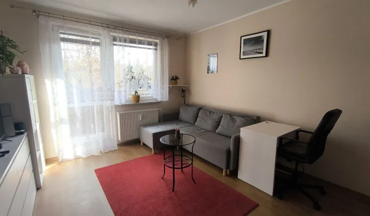 Mieszkanie 1-pokojowe Warszawa Białołęka, ul. Sieczna