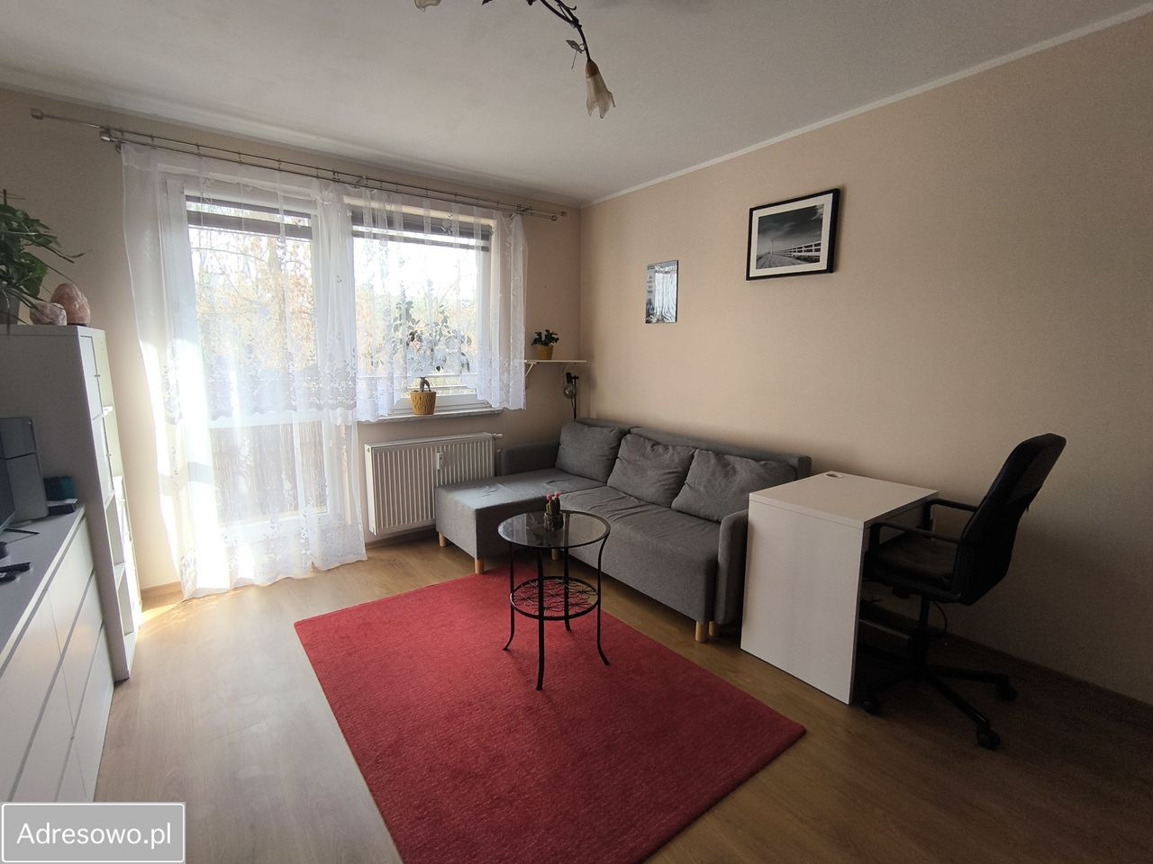 Mieszkanie 1-pokojowe Warszawa Białołęka, ul. Sieczna. Zdjęcie 1