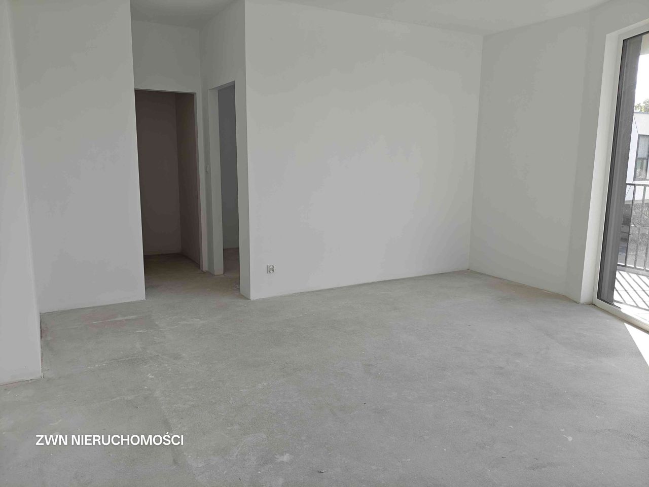 Mieszkanie 2-pokojowe Wrocław Fabryczna, ul. Dziarska. Zdjęcie 7