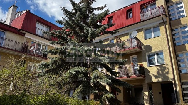 Mieszkanie 3-pokojowe Mysiadło, ul. Topolowa. Zdjęcie 1