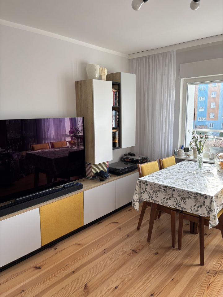 Mieszkanie 4-pokojowe Koszalin Przylesie, ul. Kazimierza Wyki. Zdjęcie 8