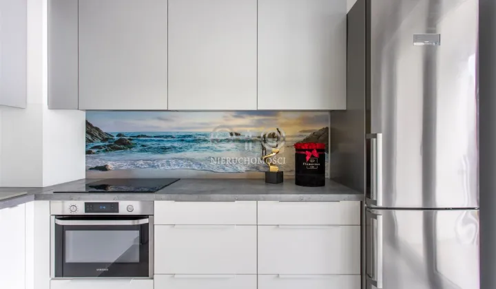 Mieszkanie 2-pokojowe Wrocław Fabryczna, ul. Maślicka