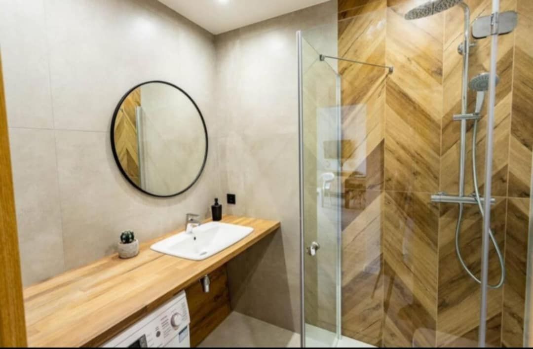 Mieszkanie 2-pokojowe Gdynia Śródmieście, ul. Świętojańska. Zdjęcie 5