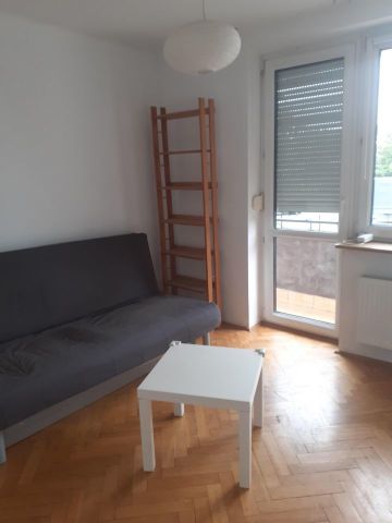 Mieszkanie 2-pokojowe Warszawa Mokotów, ul. Jarosława Dąbrowskiego. Zdjęcie 6