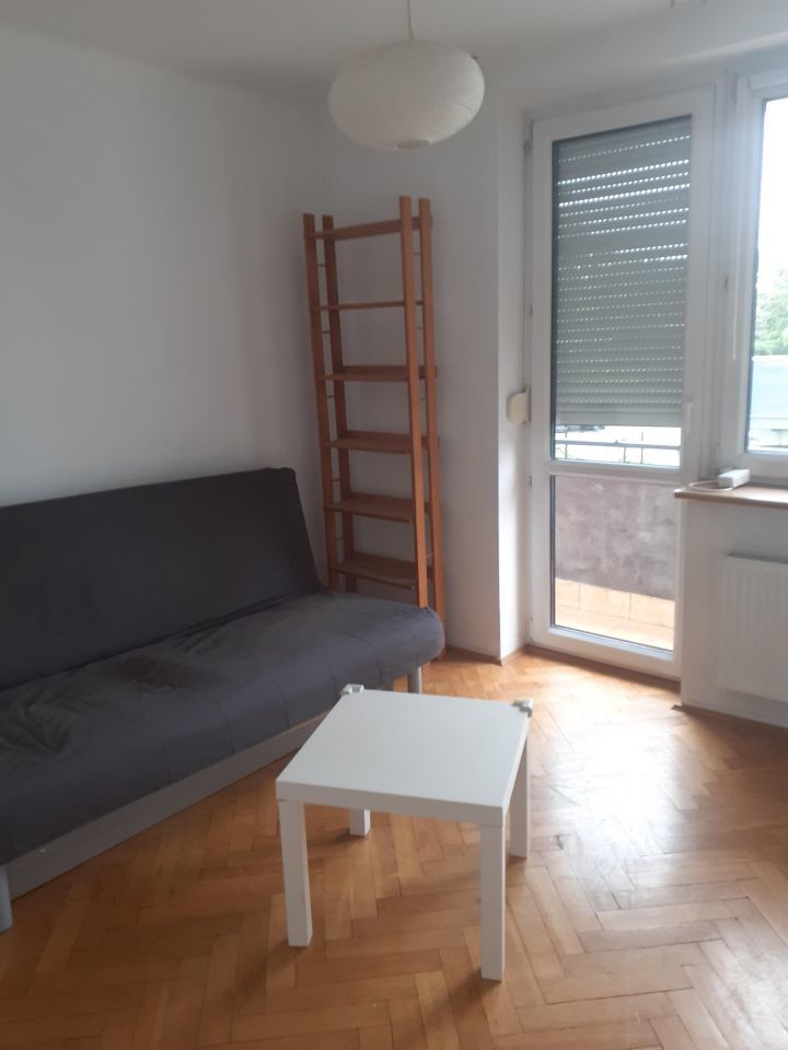 Mieszkanie 2-pokojowe Warszawa Mokotów, ul. Jarosława Dąbrowskiego. Zdjęcie 6