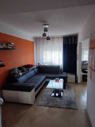 Mieszkanie 3-pokojowe Dąbrowa Górnicza Centrum, al. Tadeusza Kościuszki. Zdjęcie 1