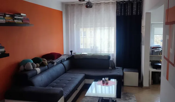 Mieszkanie 3-pokojowe Dąbrowa Górnicza Centrum, al. Tadeusza Kościuszki