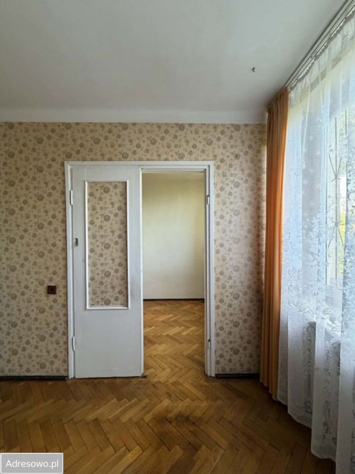 Mieszkanie 2-pokojowe Warszawa Żoliborz, ul. ks. Teofila Boguckiego. Zdjęcie 4