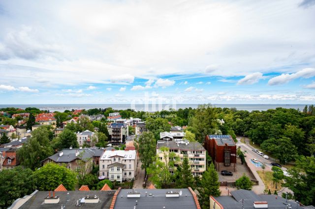 Mieszkanie 1-pokojowe Sopot Sopot Dolny, ul. Karlikowska. Zdjęcie 15