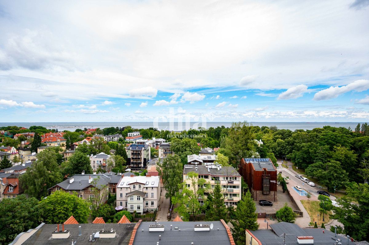 Mieszkanie 1-pokojowe Sopot Sopot Dolny, ul. Karlikowska. Zdjęcie 15