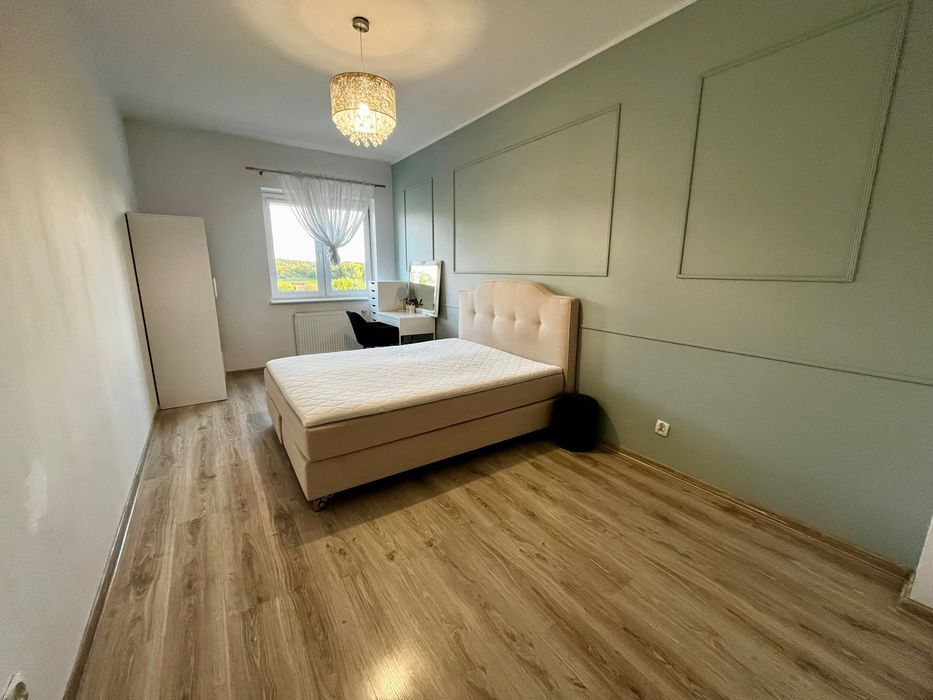 Mieszkanie 3-pokojowe Nidzica. Zdjęcie 7