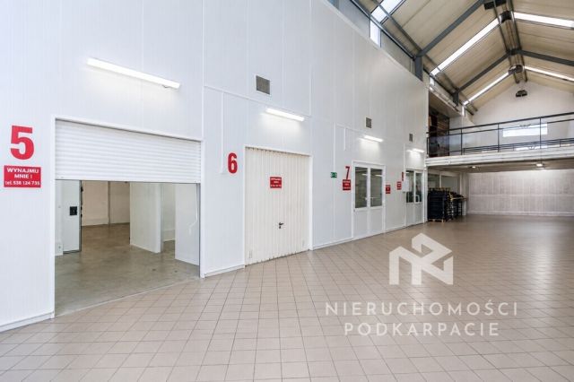Lokal Rzeszów, ul. Lubelska. Zdjęcie 14