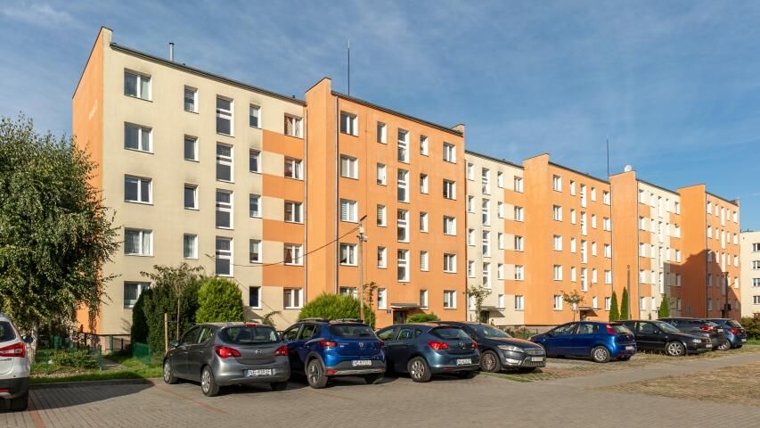 Mieszkanie 3-pokojowe Elbląg, ul. Jana Matejki. Zdjęcie 13