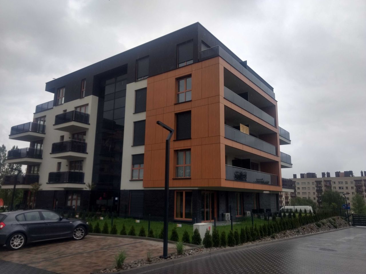 Mieszkanie 2-pokojowe Mysłowice, ul. Fryderyka Chopina. Zdjęcie 8
