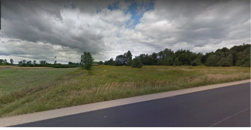 Działka rolna Tarnobrzeg, ul. Litewska