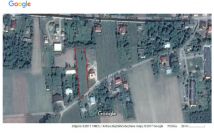 Działka budowlana Wodzisław, ul. Jana Chryzostoma Paska. Zdjęcie 2