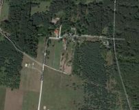 Działka rekreacyjna Chałupki Kolonia, ul. Malinowa. Zdjęcie 1