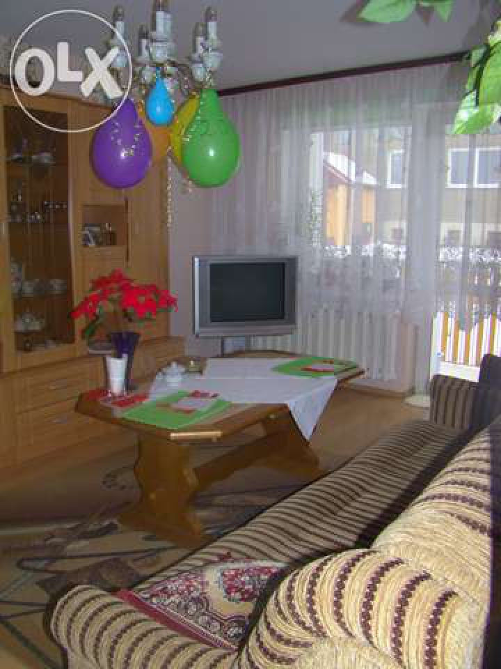 Mieszkanie 3-pokojowe Czerwonka. Zdjęcie 3