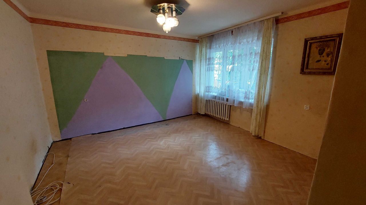Mieszkanie 1-pokojowe Łódź Bałuty, ul. Wawelska