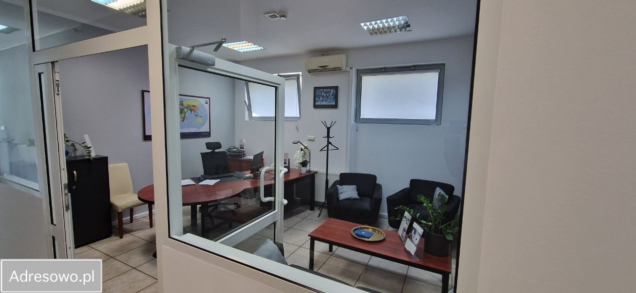 Lokal Warszawa Wilanów, ul. Marconich. Zdjęcie 12