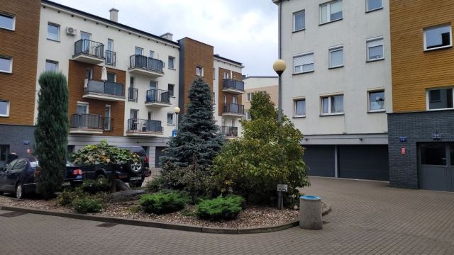 Mieszkanie 2-pokojowe Włocławek, ul. Stanisława Zagajewskiego. Zdjęcie 1