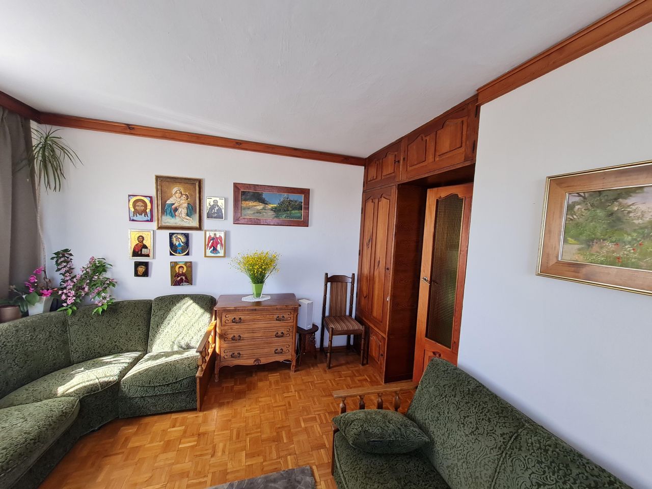 Mieszkanie 3-pokojowe Lublin Czuby, ul. Sasankowa. Zdjęcie 3