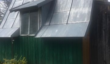 Działka rod Radzyń Podlaski