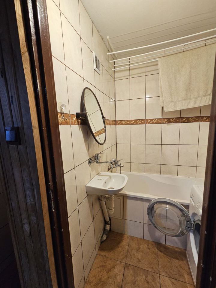 Mieszkanie 4-pokojowe Bielsk Podlaski, ul. 11 Listopada. Zdjęcie 6