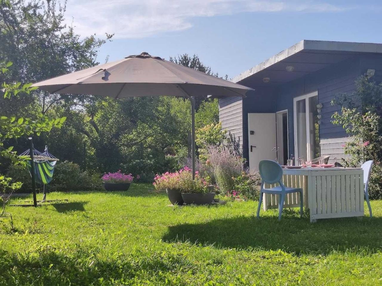 Działka rod Warszawa Mokotów, ul. Piaseczyńska