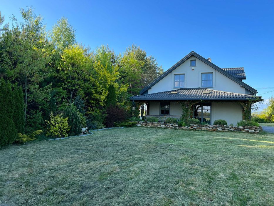 dom wolnostojący, 5 pokoi Kołacze. Zdjęcie 8