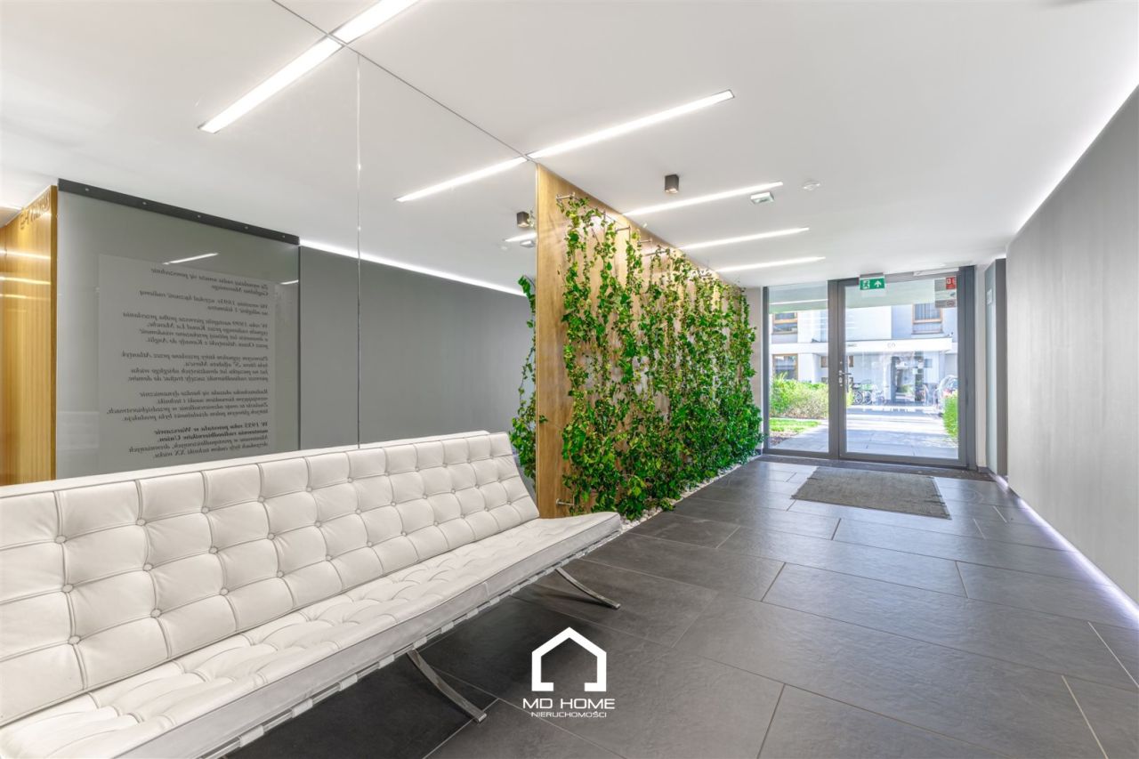 Mieszkanie 3-pokojowe Warszawa Wola, ul. Grzybowska. Zdjęcie 17