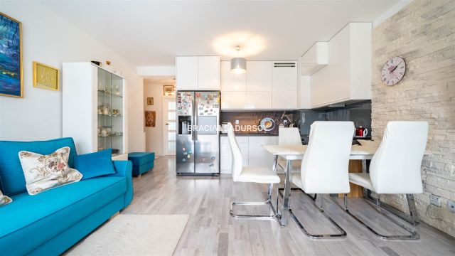 Mieszkanie 3-pokojowe Kraków Swoszowice, ul. Macieja Dębskiego. Zdjęcie 4