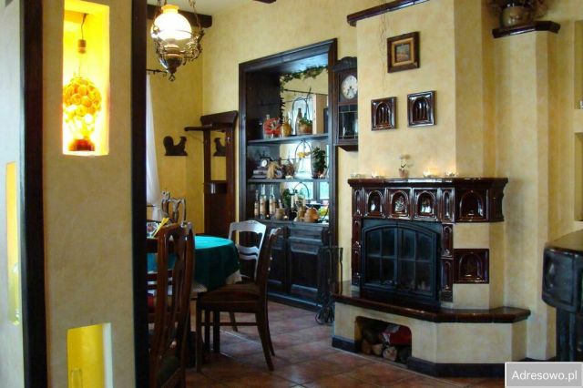 inny, 7 pokoi Czarna Górna Czarna Kopalnia. Zdjęcie 4