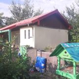 Działka rod Grzybiany, ul. Legnicka. Zdjęcie 1