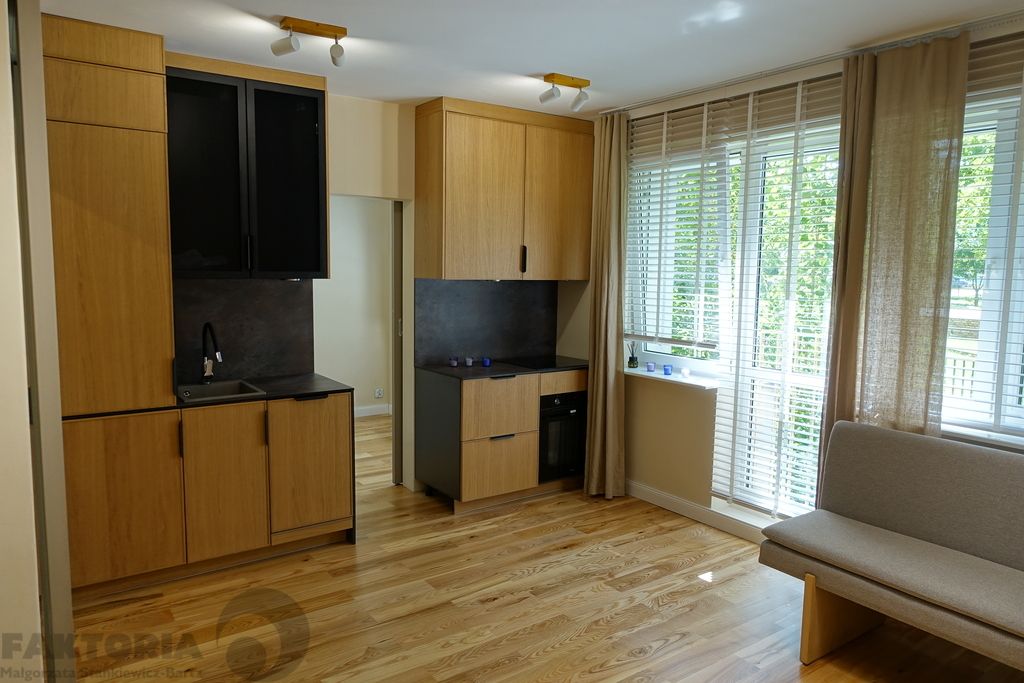 Mieszkanie 2-pokojowe Szczecin, ul. 1 Maja. Zdjęcie 44