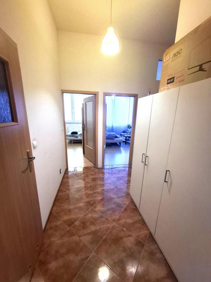 Mieszkanie 2-pokojowe Wrocław Krzyki, ul. Powstańców Śląskich. Zdjęcie 6