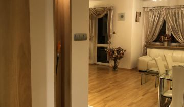 Mieszkanie 4-pokojowe Łódź Górna, ul. Akademii Zamojskiej