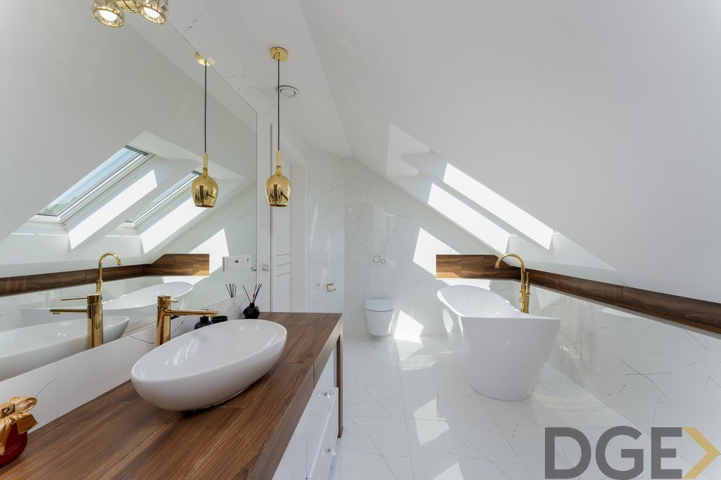 dom wolnostojący, 5 pokoi Zawada. Zdjęcie 12