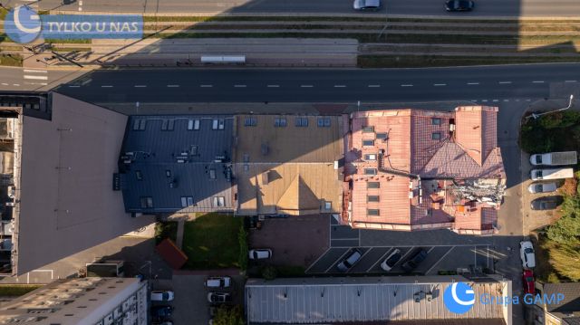 Lokal Kraków. Zdjęcie 3