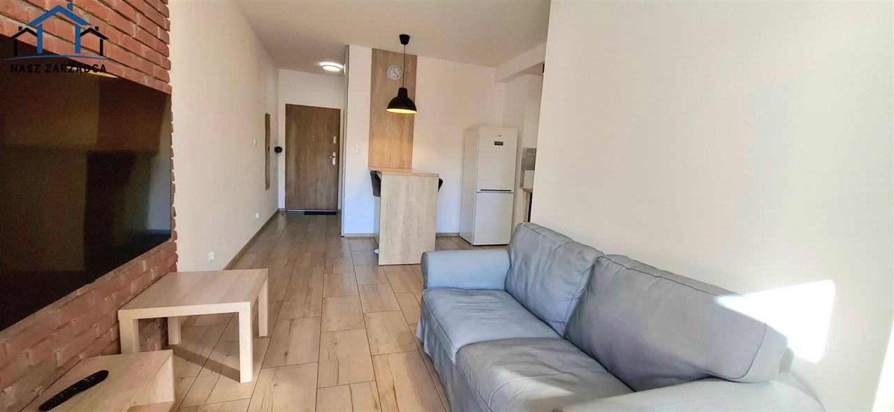 Mieszkanie 2-pokojowe Bydgoszcz Śródmieście. Zdjęcie 4