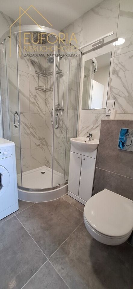 Mieszkanie 3-pokojowe Łódź, ul. Piękna. Zdjęcie 29