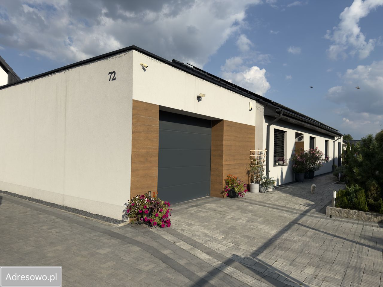 dom wolnostojący, 4 pokoje Słubice, ul. Nocznickiego. Zdjęcie 9