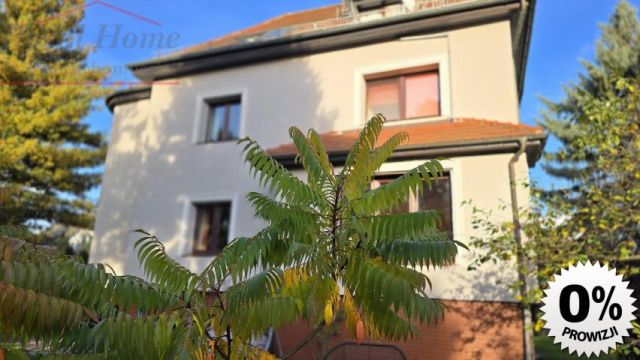 dom wolnostojący, 9 pokoi Wrocław Śródmieście, ul. Ludwika Krzywickiego. Zdjęcie 1