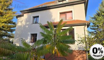 dom wolnostojący, 9 pokoi Wrocław Śródmieście, ul. Ludwika Krzywickiego