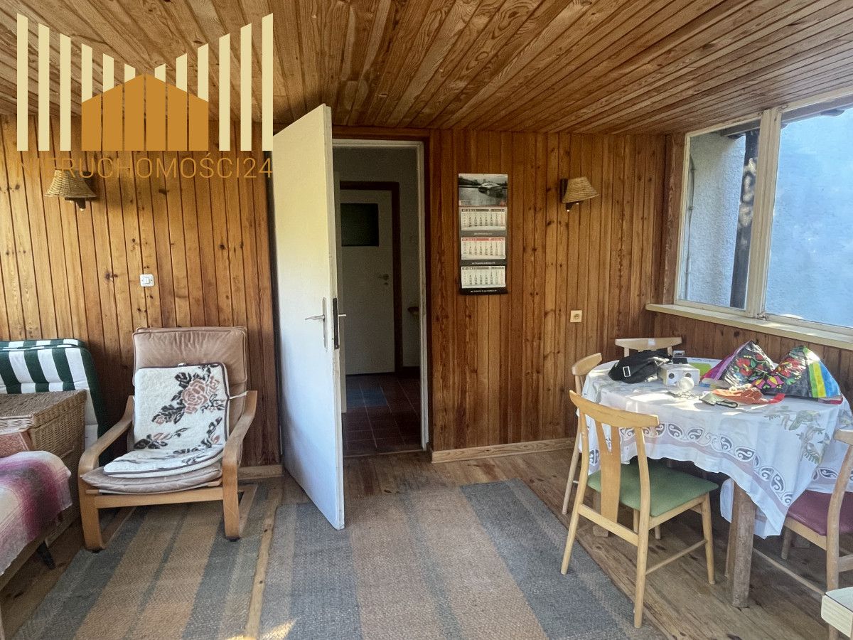 dom wolnostojący, 4 pokoje Kotuń. Zdjęcie 13