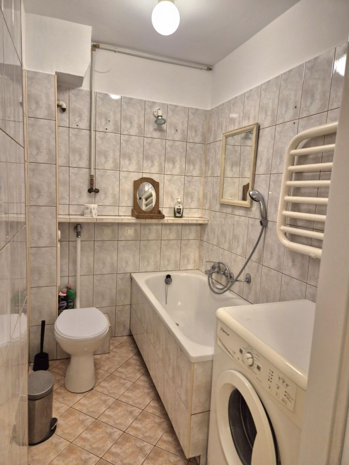 Mieszkanie 1-pokojowe Kraków Prądnik Biały, ul. Młyńska. Zdjęcie 8