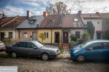 dom szeregowy, 2 pokoje Łódź Stoki, ul. Wichrowa. Zdjęcie 4